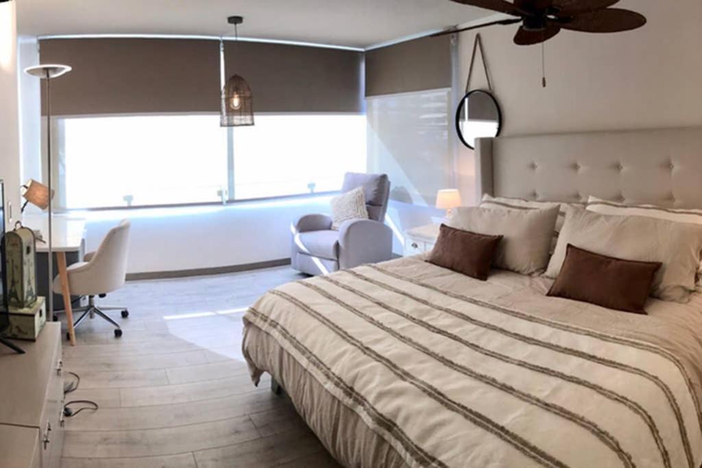 Precioso Departamento En Los Dominicos Сантьяго Екстер'єр фото